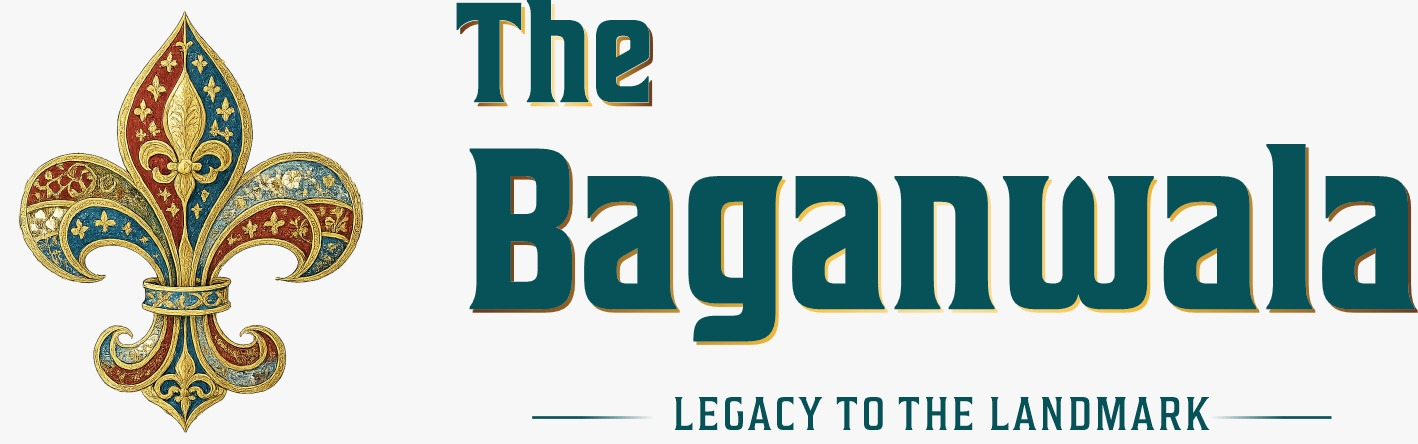 The Baganwala